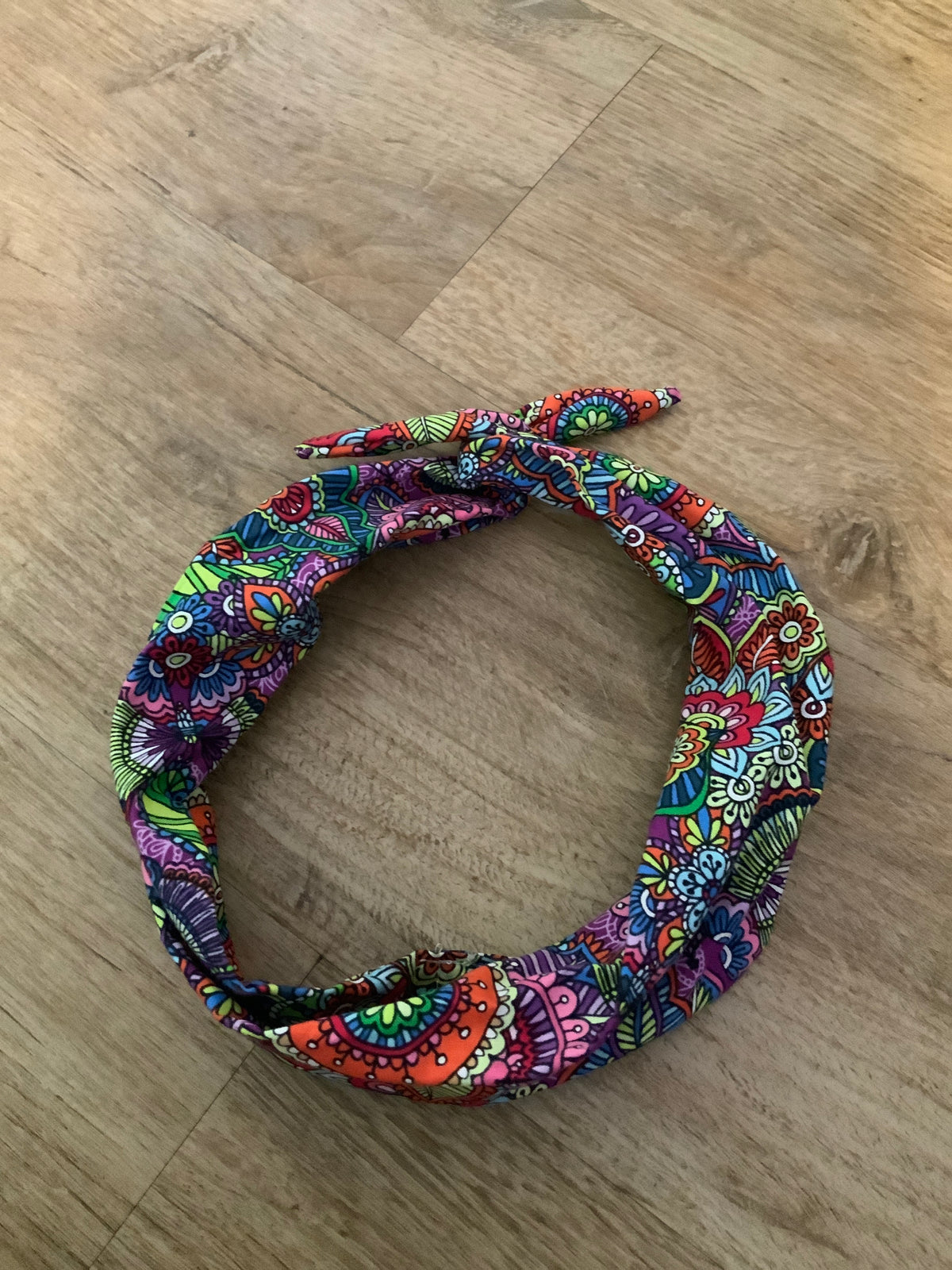 Multi Flowers