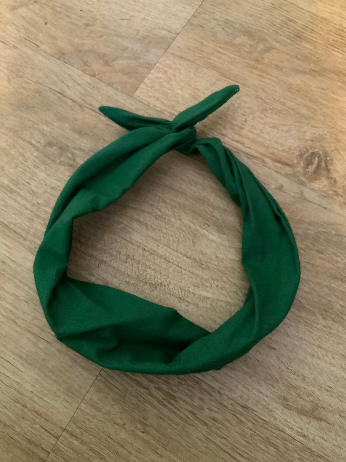 Forest Green