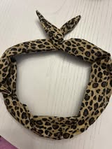 Small Print Leopard