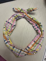 Pastel Plaid