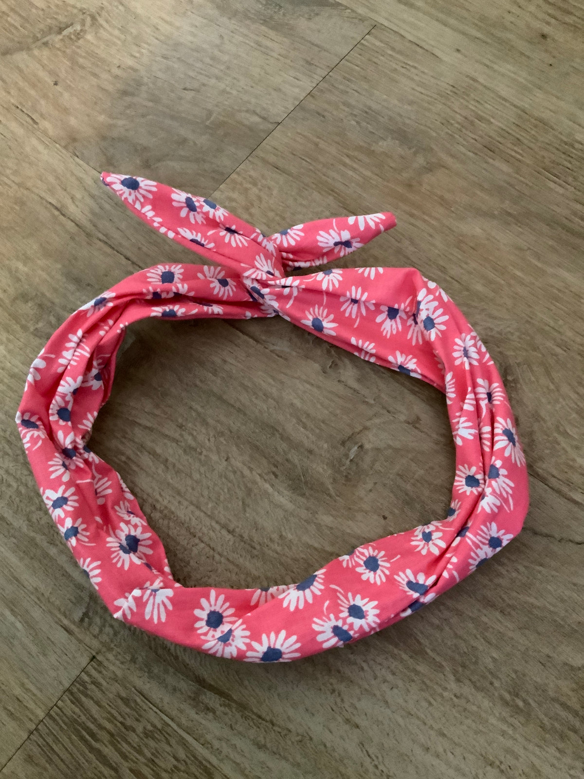 Pink Daisy