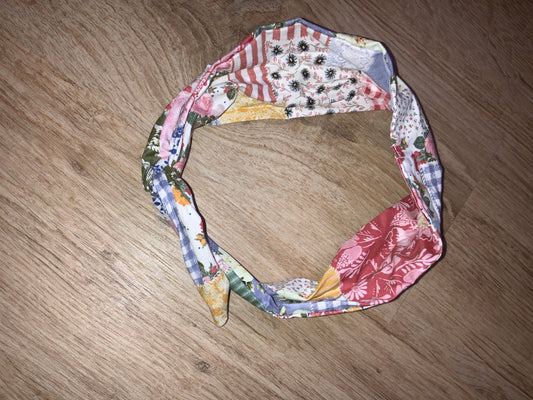 Patchwork Quilt