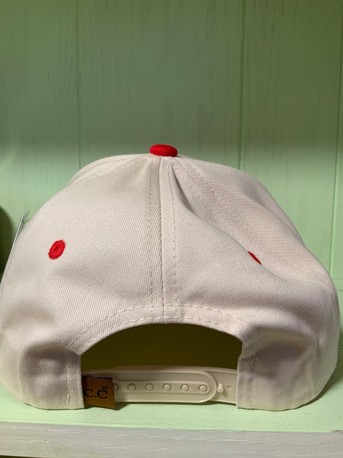 CC “You Look Like You Love Me” Cap
