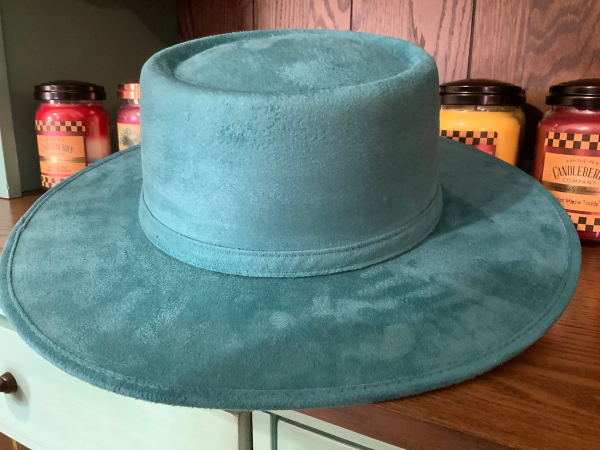 Fedora Hat