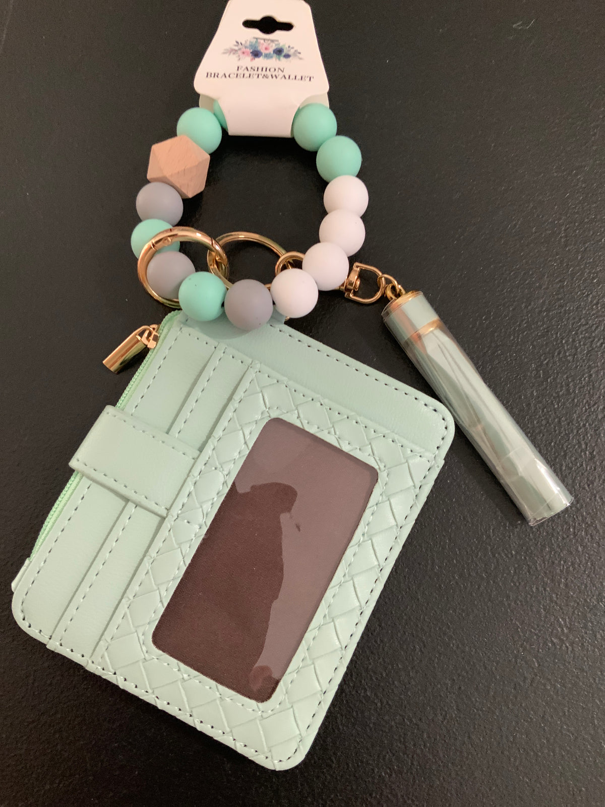 FASHION BRACELET & WALLETS