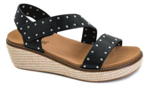 Well Heeled