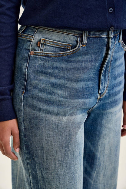 Judy Blue WILHELMINA Baggy Jeans