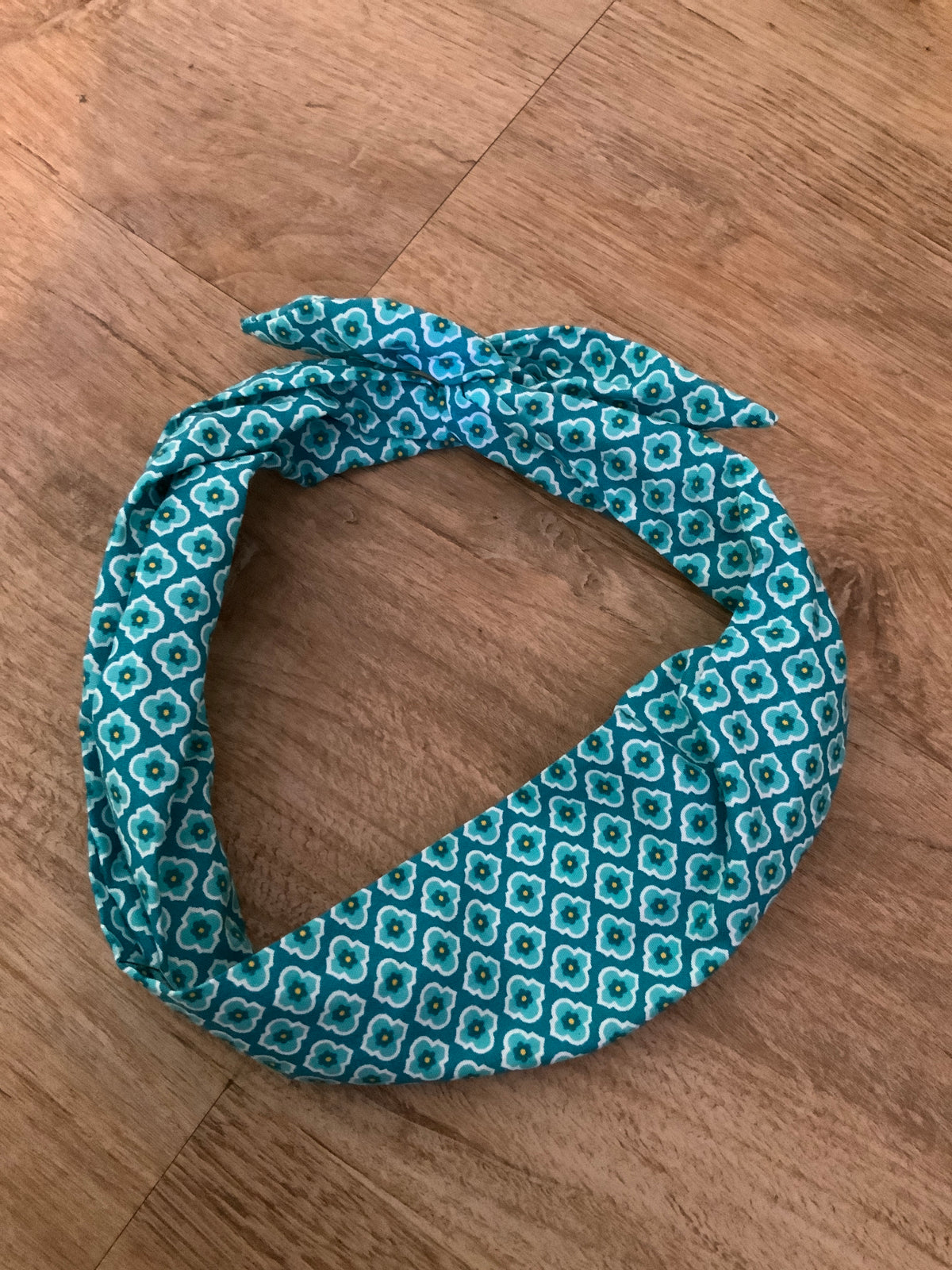 Teal