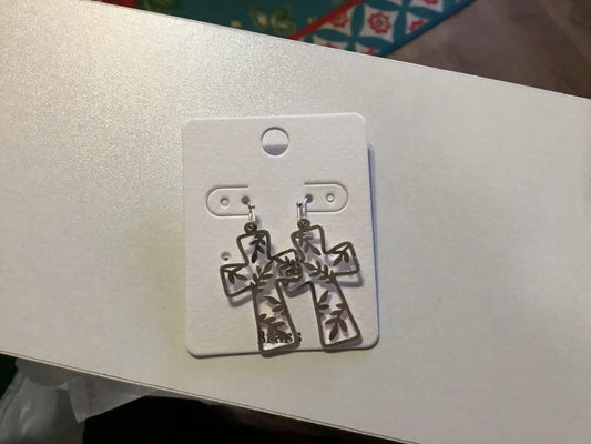 Silver Cross