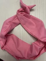 Cotton Candy Pink