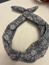 Gray Daisy