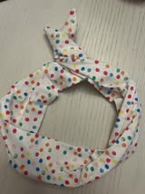 Bright Colors Polkadot