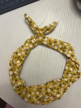Yellow Floral
