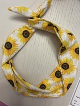 Yellow Sunflowers