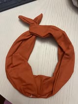 Burnt Orange
