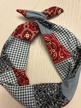 Patchwork Quilt