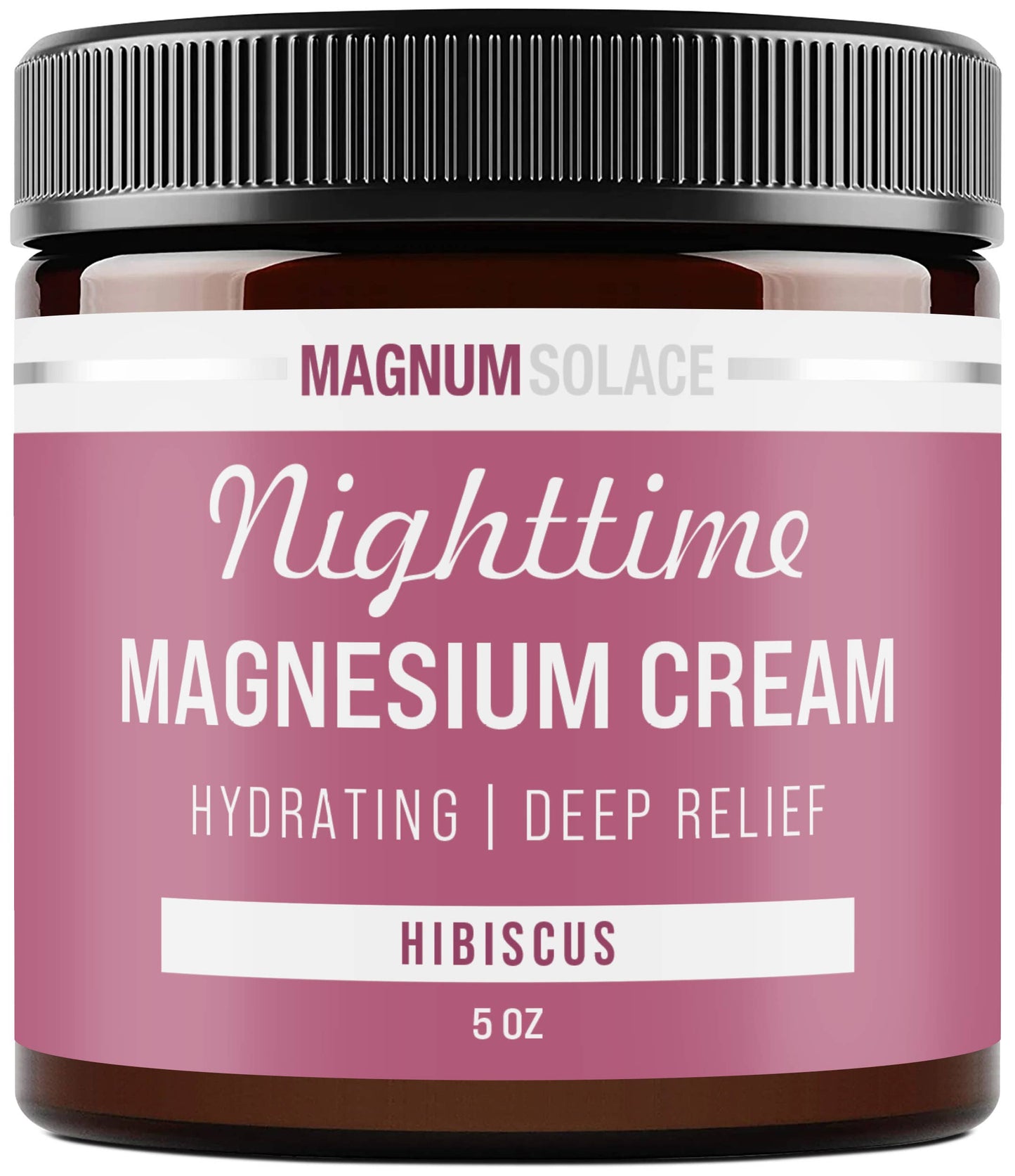 Nighttime Magnesium Cream