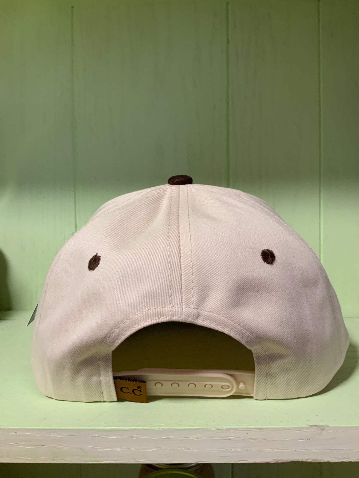 CC “ Hubs Tab” Cap