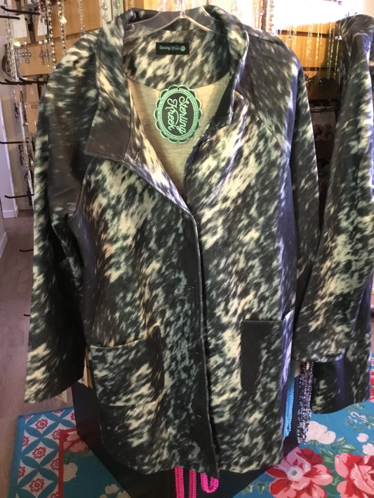 Sterling Kreek On The Range Jacket