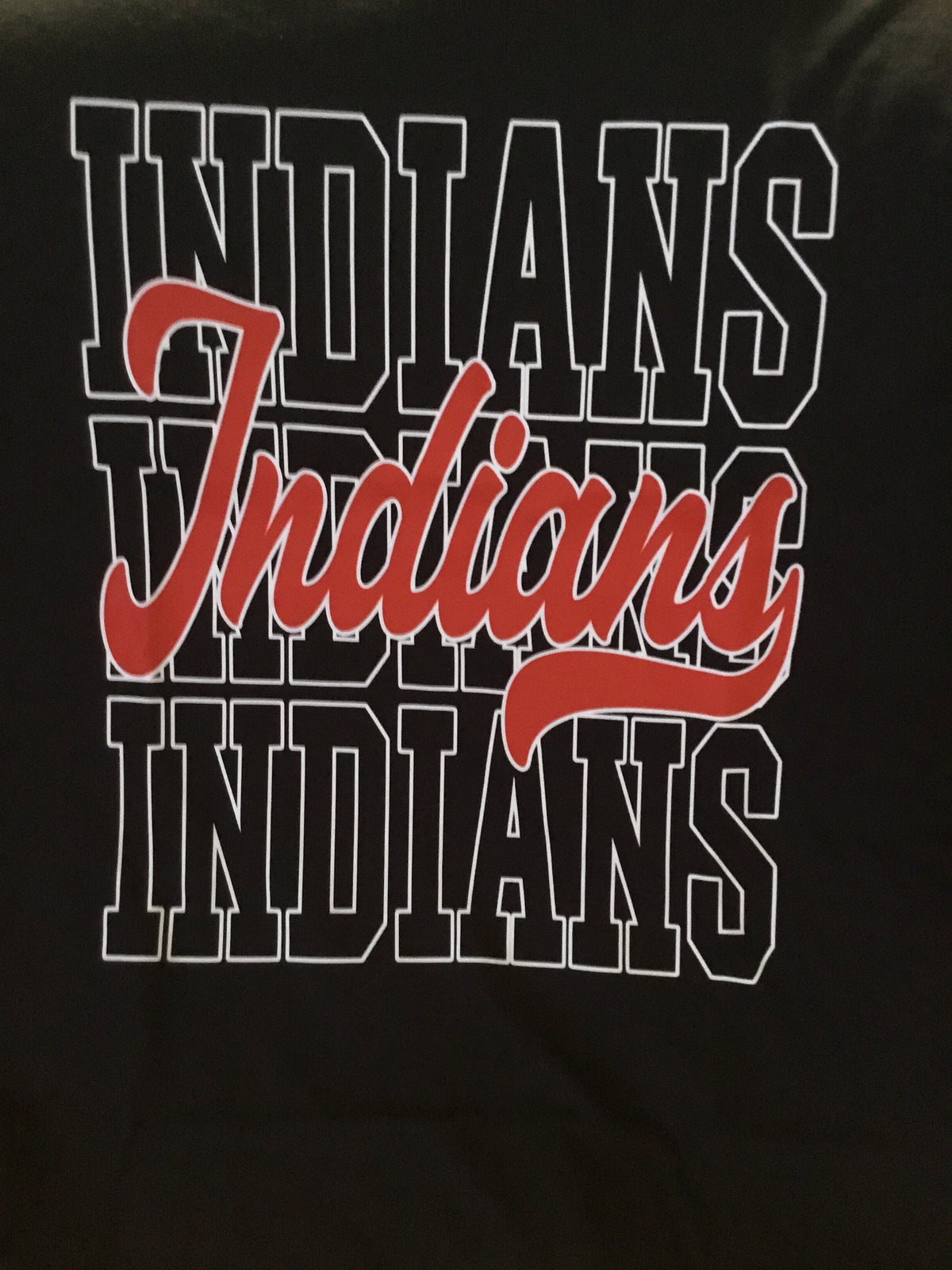 KIDS INDIAN T-SHIRT