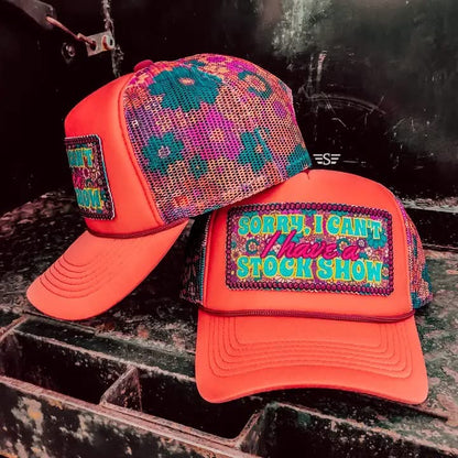 Caps