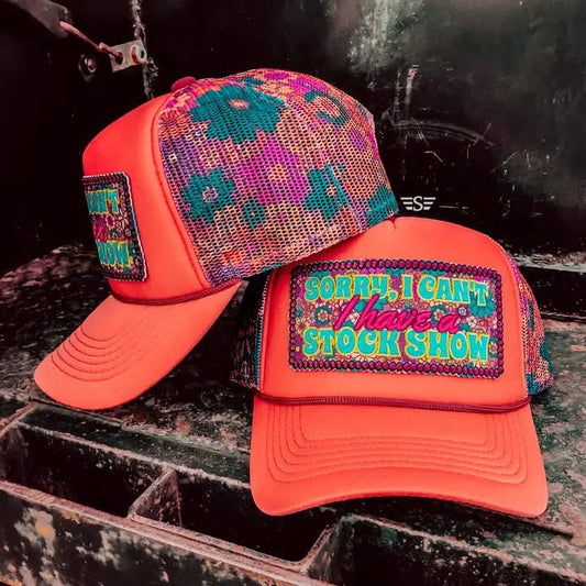 Caps