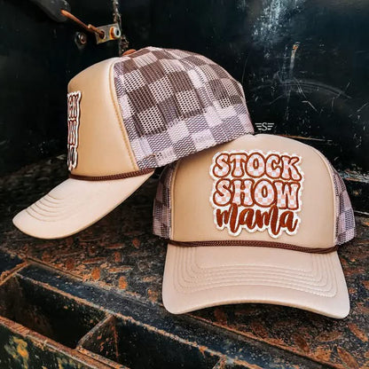 Caps