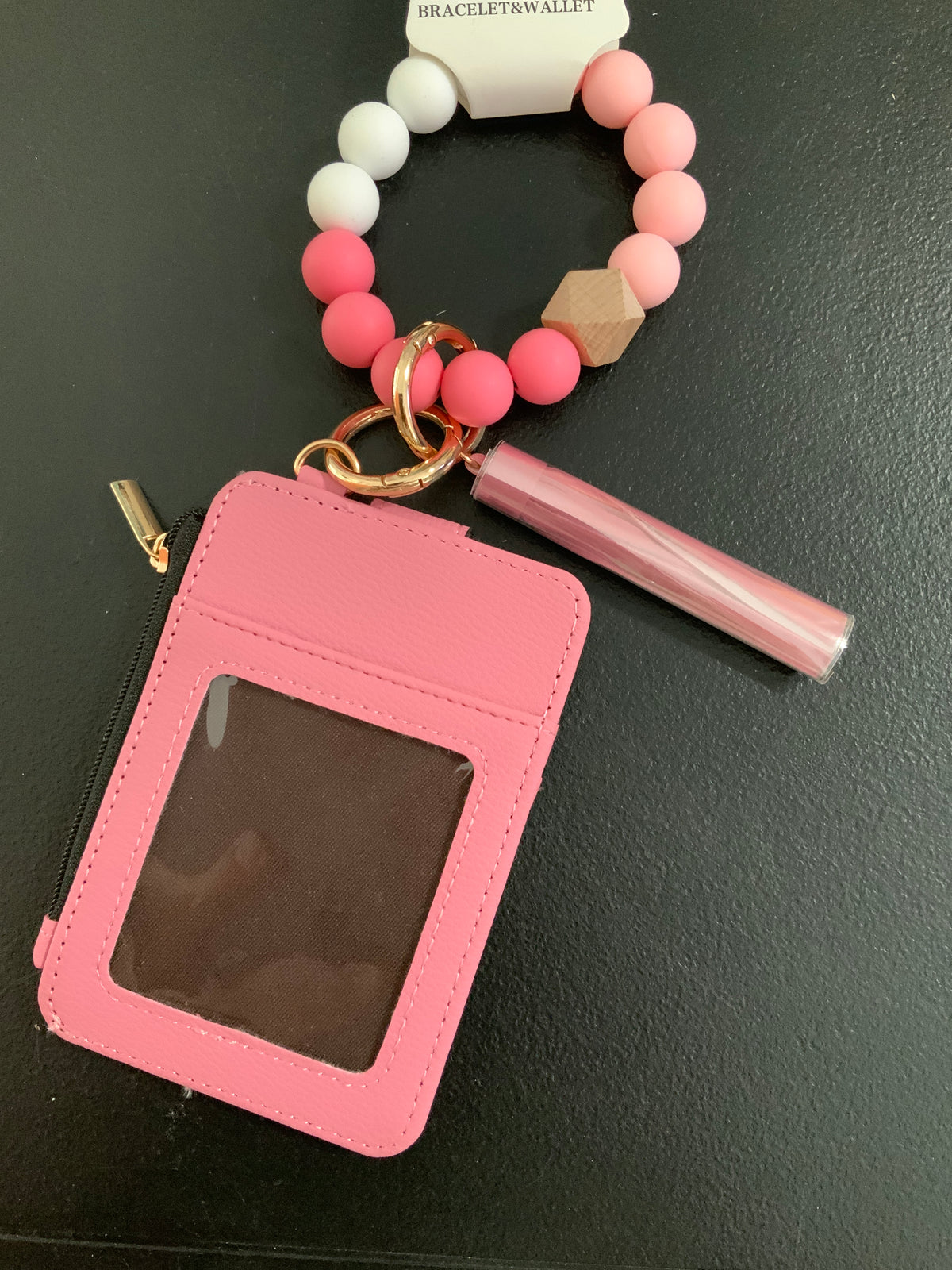 FASHION BRACELET & WALLETS