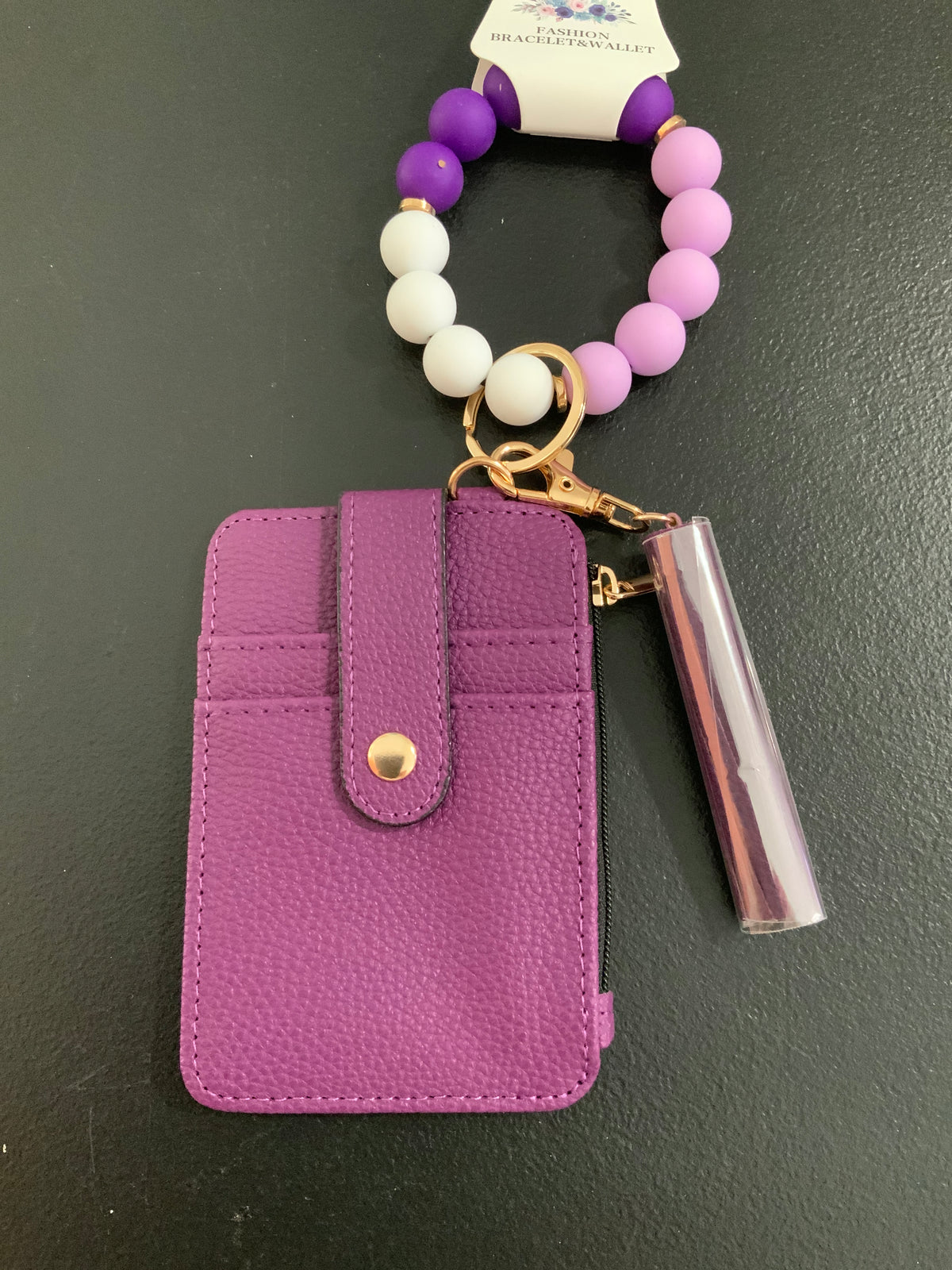 FASHION BRACELET & WALLETS
