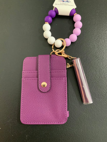 FASHION BRACELET & WALLETS