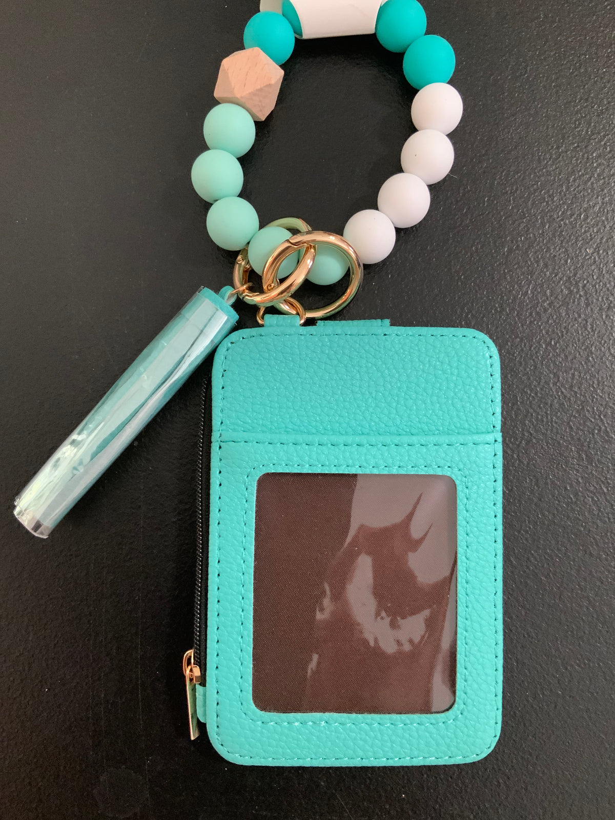 FASHION BRACELET & WALLETS