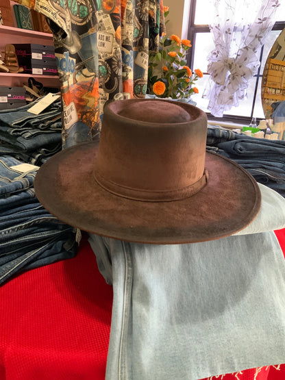 Fedora Hat