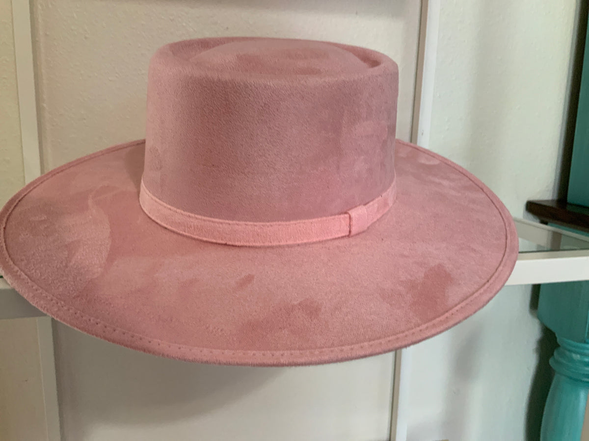 Fedora Hat